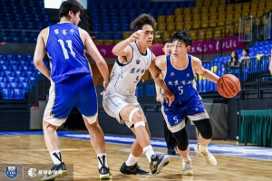 火速处理!篮协对U21联赛消极比赛的首钢及苏科雄狮取消名次处罚