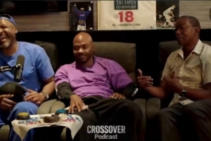 ?微笑刺客：我或许防不住库里 但他也绝对防不住我