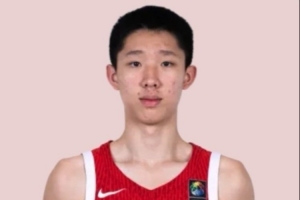 三分12中6!媒体人:张宇辰的未来值得关注 尽快留洋是最好的选择
