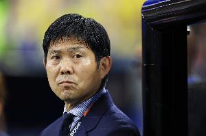 5战全败!日本再度折戟淘汰赛首战,8次参加世界杯淘汰赛仍0胜