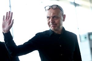 德足协主席:必须迅速消除政治干预体育的印象,这关乎FIFA公信力
