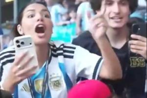 FIFA官方:针对观众与网红Speed冲突,强烈谴责一切形式种族主义