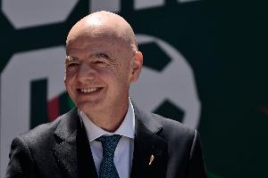 泰晤士:巴洛贡事件后,一些国家考虑撤回对因凡蒂诺继续任职支持
